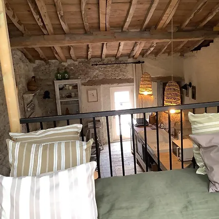 度假居 Maison G