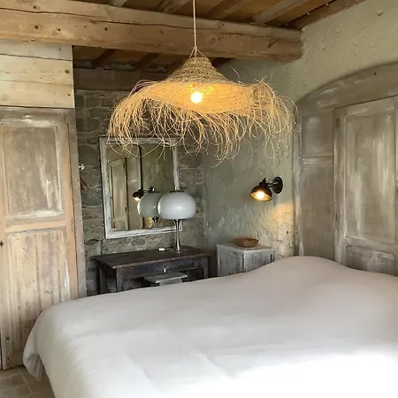 Maison G * Montreal (Aude)