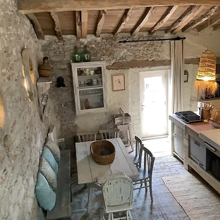 Holiday home Maison G Montreal (Aude)